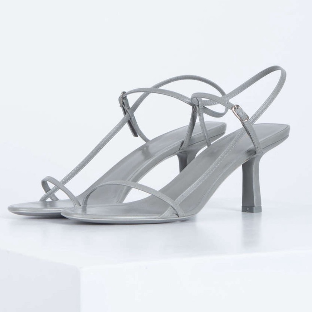 The Row Bare Sandal
